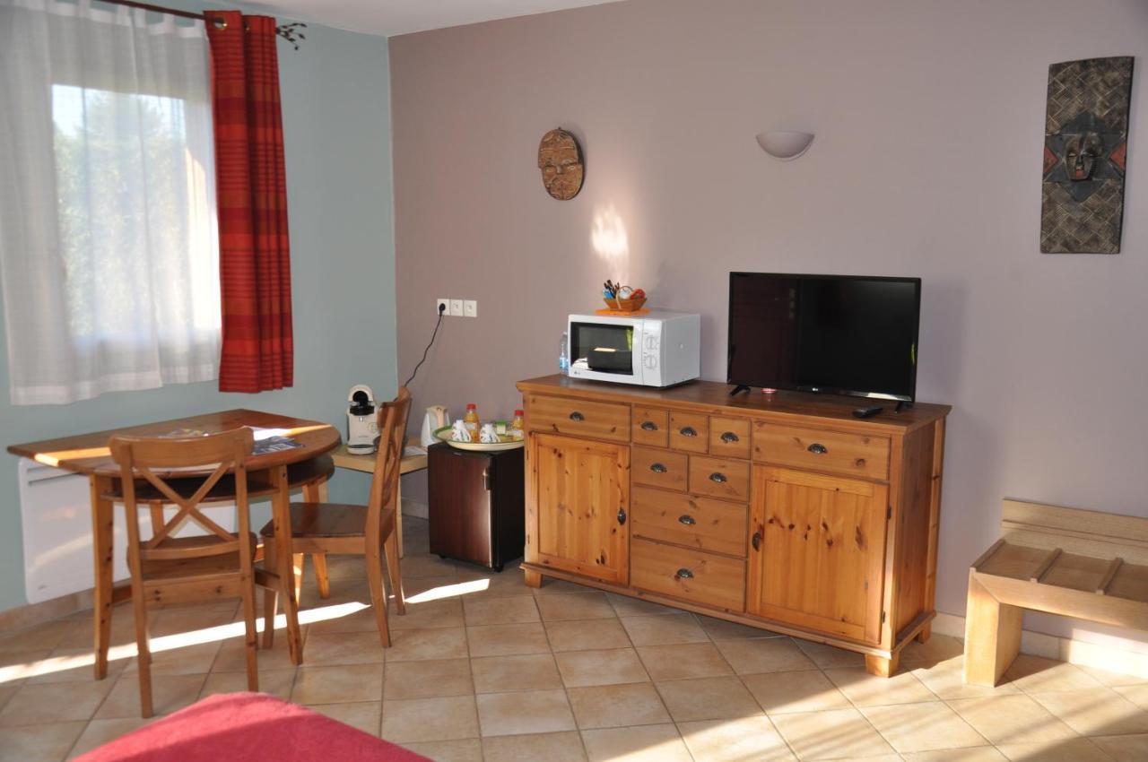 Chambre D'Hotes De L'Estuaire Ла-Ривьер-Сен-Совёр Экстерьер фото